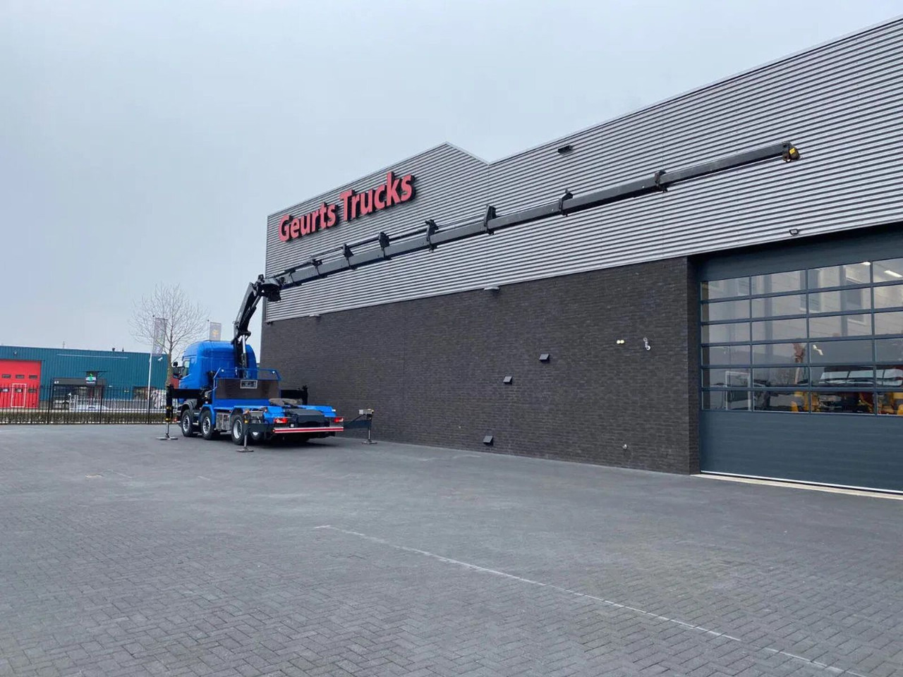 Scania R560 V8 8X2 TREKKER/BAKWAGEN + HIAB 477E-8 HIPRO - Nosturiauto: kuva Scania R560 V8 8X2 TREKKER/BAKWAGEN + HIAB 477E-8 HIPRO - Nosturiauto Scania R560 V8 8X2 TREKKER/BAKWAGEN + HIAB 477E-8 HIPRO - Nosturiauto: kuva Scania R560 V8 8X2 TREKKER/BAKWAGEN + HIAB 477E-8 HIPRO - Nosturiauto