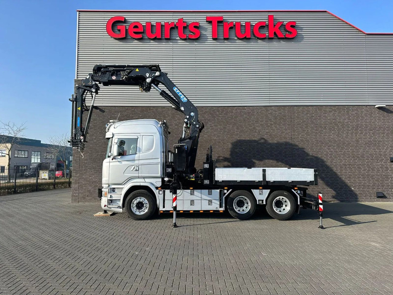 Scania R580 V8 6X4 TREKKER/TRACTOR/SZM MET EFFER 315/6S - Nosturiauto: kuva Scania R580 V8 6X4 TREKKER/TRACTOR/SZM MET EFFER 315/6S - Nosturiauto Scania R580 V8 6X4 TREKKER/TRACTOR/SZM MET EFFER 315/6S - Nosturiauto: kuva Scania R580 V8 6X4 TREKKER/TRACTOR/SZM MET EFFER 315/6S - Nosturiauto