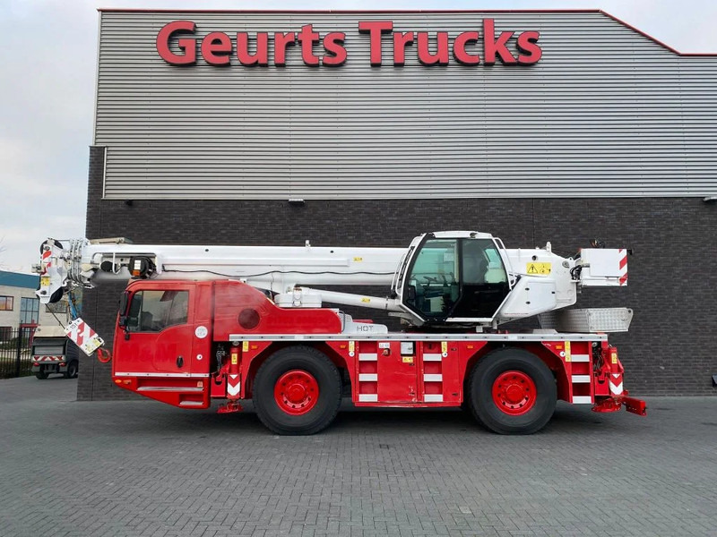 Terex AC40/2L KRAAN/KRAN/CRANE/GRUA - Kaikki maastonosturi: kuva Terex AC40/2L KRAAN/KRAN/CRANE/GRUA - Kaikki maastonosturi Terex AC40/2L KRAAN/KRAN/CRANE/GRUA - Kaikki maastonosturi: kuva Terex AC40/2L KRAAN/KRAN/CRANE/GRUA - Kaikki maastonosturi