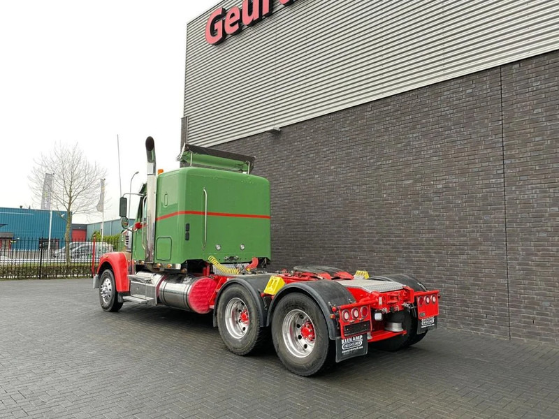 Freightliner CORONADA 6X4 EURO 6 TREKKER/TRACTOR/SATTELZUGMASCHINE/SHOWTRUCK - Vetopöytäauto: kuva Freightliner CORONADA 6X4 EURO 6 TREKKER/TRACTOR/SATTELZUGMASCHINE/SHOWTRUCK - Vetopöytäauto Freightliner CORONADA 6X4 EURO 6 TREKKER/TRACTOR/SATTELZUGMASCHINE/SHOWTRUCK - Vetopöytäauto: kuva Freightliner CORONADA 6X4 EURO 6 TREKKER/TRACTOR/SATTELZUGMASCHINE/SHOWTRUCK - Vetopöytäauto
