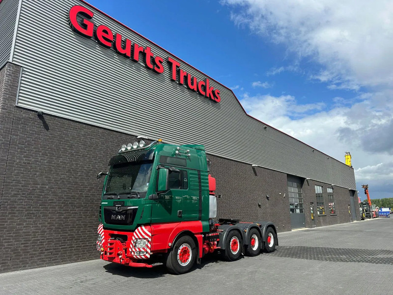 MAN TGX 41.640 8X4/4 BBS HEAVY DUTY TRACTOR 500 TONS PUSH AND PULL - Vetopöytäauto: kuva MAN TGX 41.640 8X4/4 BBS HEAVY DUTY TRACTOR 500 TONS PUSH AND PULL - Vetopöytäauto MAN TGX 41.640 8X4/4 BBS HEAVY DUTY TRACTOR 500 TONS PUSH AND PULL - Vetopöytäauto: kuva MAN TGX 41.640 8X4/4 BBS HEAVY DUTY TRACTOR 500 TONS PUSH AND PULL - Vetopöytäauto