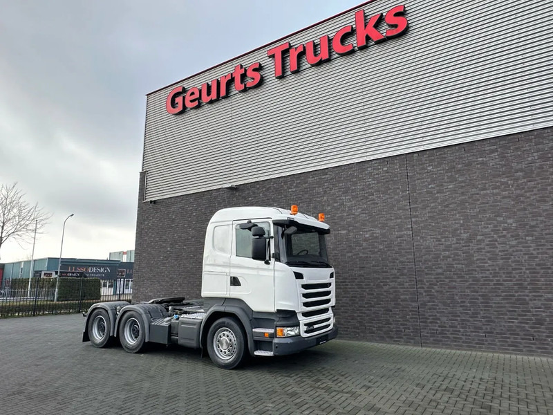 Scania R490 LA 6X4MNA TREKKER/SZM/TRACTOR - Vetopöytäauto: kuva Scania R490 LA 6X4MNA TREKKER/SZM/TRACTOR - Vetopöytäauto Scania R490 LA 6X4MNA TREKKER/SZM/TRACTOR - Vetopöytäauto: kuva Scania R490 LA 6X4MNA TREKKER/SZM/TRACTOR - Vetopöytäauto