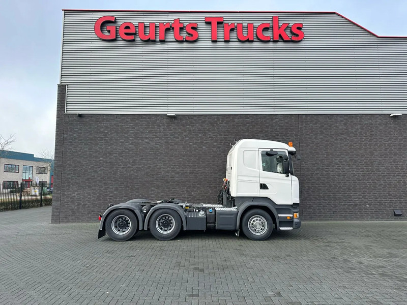 Scania R490 LA 6X4MNA TREKKER/SZM/TRACTOR - Vetopöytäauto: kuva Scania R490 LA 6X4MNA TREKKER/SZM/TRACTOR - Vetopöytäauto Scania R490 LA 6X4MNA TREKKER/SZM/TRACTOR - Vetopöytäauto: kuva Scania R490 LA 6X4MNA TREKKER/SZM/TRACTOR - Vetopöytäauto