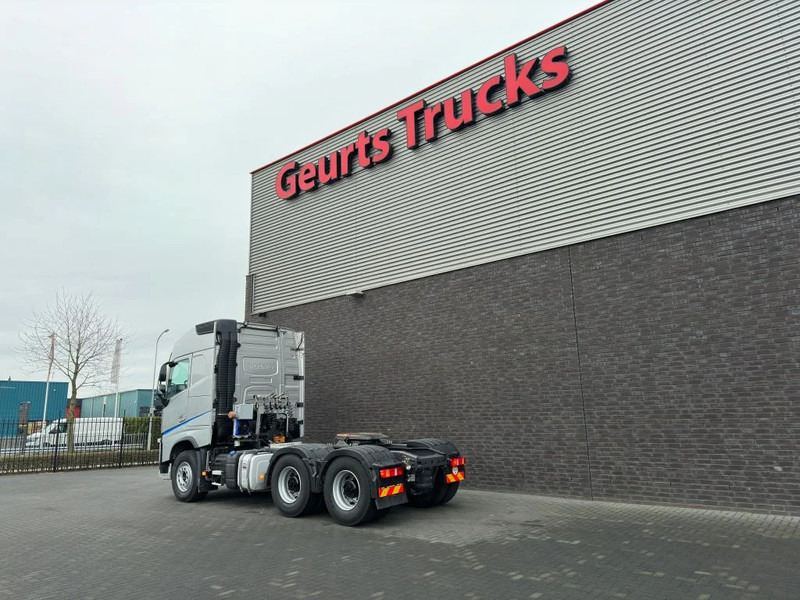 Volvo FH 460 6X4 TREKKER/TRACTOR/SZM EURO 6 HYDRAULIC - Vetopöytäauto: kuva Volvo FH 460 6X4 TREKKER/TRACTOR/SZM EURO 6 HYDRAULIC - Vetopöytäauto Volvo FH 460 6X4 TREKKER/TRACTOR/SZM EURO 6 HYDRAULIC - Vetopöytäauto: kuva Volvo FH 460 6X4 TREKKER/TRACTOR/SZM EURO 6 HYDRAULIC - Vetopöytäauto