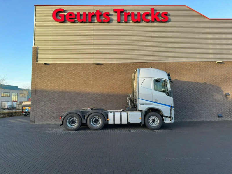 Volvo FH 460 6X4 TREKKER/TRACTOR/SZM EURO 6 HYDRAULIC - Vetopöytäauto: kuva Volvo FH 460 6X4 TREKKER/TRACTOR/SZM EURO 6 HYDRAULIC - Vetopöytäauto Volvo FH 460 6X4 TREKKER/TRACTOR/SZM EURO 6 HYDRAULIC - Vetopöytäauto: kuva Volvo FH 460 6X4 TREKKER/TRACTOR/SZM EURO 6 HYDRAULIC - Vetopöytäauto