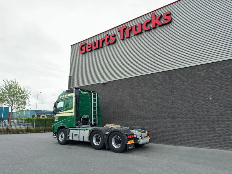 Volvo FH 500 6X4 TREKKER/TRACTOR/SZM EURO 6 HYDRAULIC - Vetopöytäauto: kuva Volvo FH 500 6X4 TREKKER/TRACTOR/SZM EURO 6 HYDRAULIC - Vetopöytäauto Volvo FH 500 6X4 TREKKER/TRACTOR/SZM EURO 6 HYDRAULIC - Vetopöytäauto: kuva Volvo FH 500 6X4 TREKKER/TRACTOR/SZM EURO 6 HYDRAULIC - Vetopöytäauto