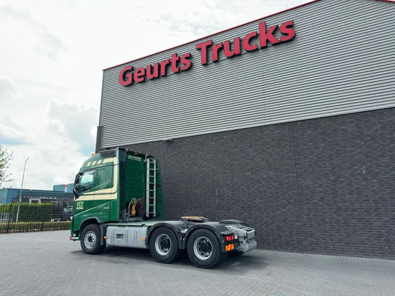 Volvo FH 500 6X4 TREKKER/TRACTOR/SZM EURO 6 HYDRAULIC - Vetopöytäauto: kuva Volvo FH 500 6X4 TREKKER/TRACTOR/SZM EURO 6 HYDRAULIC - Vetopöytäauto Volvo FH 500 6X4 TREKKER/TRACTOR/SZM EURO 6 HYDRAULIC - Vetopöytäauto: kuva Volvo FH 500 6X4 TREKKER/TRACTOR/SZM EURO 6 HYDRAULIC - Vetopöytäauto