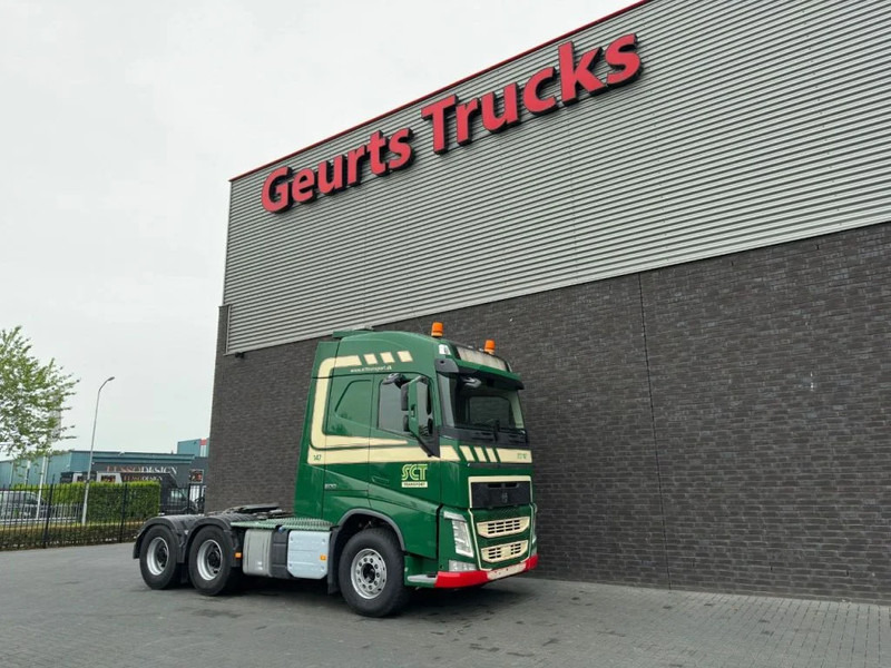 Volvo FH 500 6X4 TREKKER/TRACTOR/SZM EURO 6 HYDRAULIC - Vetopöytäauto: kuva Volvo FH 500 6X4 TREKKER/TRACTOR/SZM EURO 6 HYDRAULIC - Vetopöytäauto Volvo FH 500 6X4 TREKKER/TRACTOR/SZM EURO 6 HYDRAULIC - Vetopöytäauto: kuva Volvo FH 500 6X4 TREKKER/TRACTOR/SZM EURO 6 HYDRAULIC - Vetopöytäauto