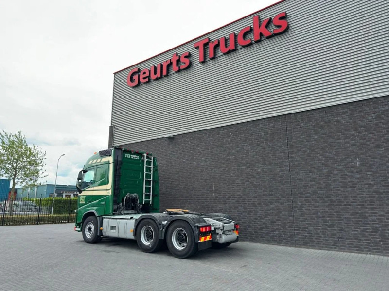 Volvo FH 500 6X4 TREKKER/TRACTOR/SZM EURO 6 HYDRAULIC - Vetopöytäauto: kuva Volvo FH 500 6X4 TREKKER/TRACTOR/SZM EURO 6 HYDRAULIC - Vetopöytäauto Volvo FH 500 6X4 TREKKER/TRACTOR/SZM EURO 6 HYDRAULIC - Vetopöytäauto: kuva Volvo FH 500 6X4 TREKKER/TRACTOR/SZM EURO 6 HYDRAULIC - Vetopöytäauto