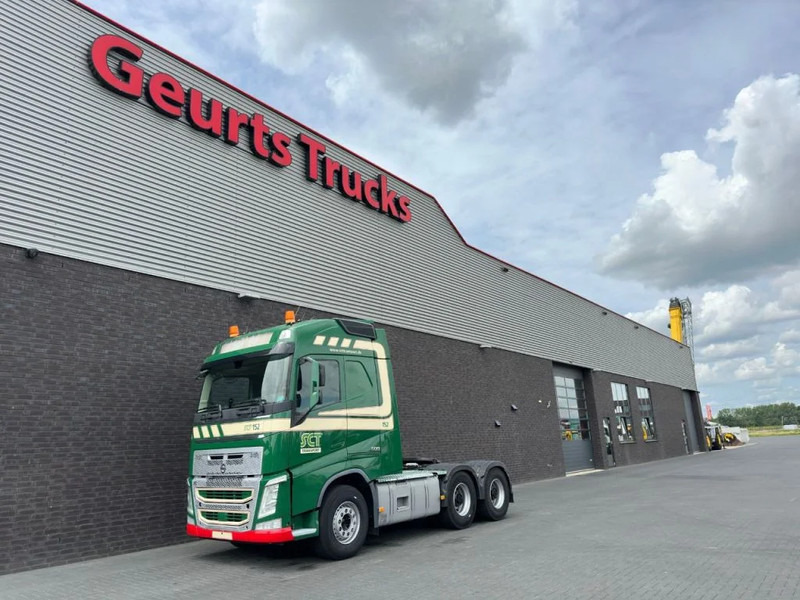 Volvo FH 500 6X4 TREKKER/TRACTOR/SZM EURO 6 HYDRAULIC - Vetopöytäauto: kuva Volvo FH 500 6X4 TREKKER/TRACTOR/SZM EURO 6 HYDRAULIC - Vetopöytäauto Volvo FH 500 6X4 TREKKER/TRACTOR/SZM EURO 6 HYDRAULIC - Vetopöytäauto: kuva Volvo FH 500 6X4 TREKKER/TRACTOR/SZM EURO 6 HYDRAULIC - Vetopöytäauto