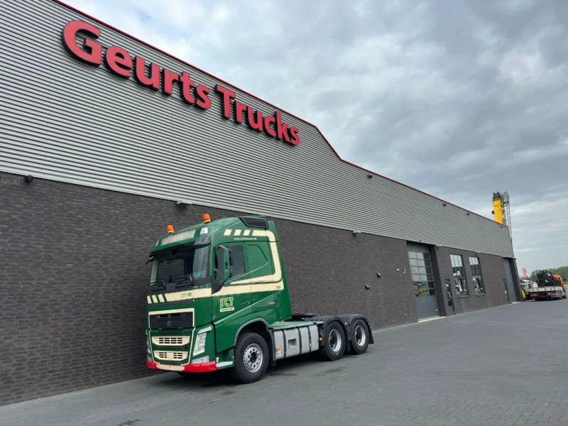 Volvo FH 500 6X4 TREKKER/TRACTOR/SZM EURO 6 HYDRAULIC - Vetopöytäauto: kuva Volvo FH 500 6X4 TREKKER/TRACTOR/SZM EURO 6 HYDRAULIC - Vetopöytäauto Volvo FH 500 6X4 TREKKER/TRACTOR/SZM EURO 6 HYDRAULIC - Vetopöytäauto: kuva Volvo FH 500 6X4 TREKKER/TRACTOR/SZM EURO 6 HYDRAULIC - Vetopöytäauto