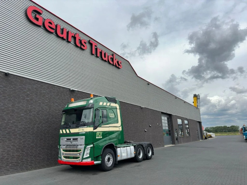 Volvo FH 500 6X4 TREKKER/TRACTOR/SZM EURO 6 HYDRAULIC - Vetopöytäauto: kuva Volvo FH 500 6X4 TREKKER/TRACTOR/SZM EURO 6 HYDRAULIC - Vetopöytäauto Volvo FH 500 6X4 TREKKER/TRACTOR/SZM EURO 6 HYDRAULIC - Vetopöytäauto: kuva Volvo FH 500 6X4 TREKKER/TRACTOR/SZM EURO 6 HYDRAULIC - Vetopöytäauto