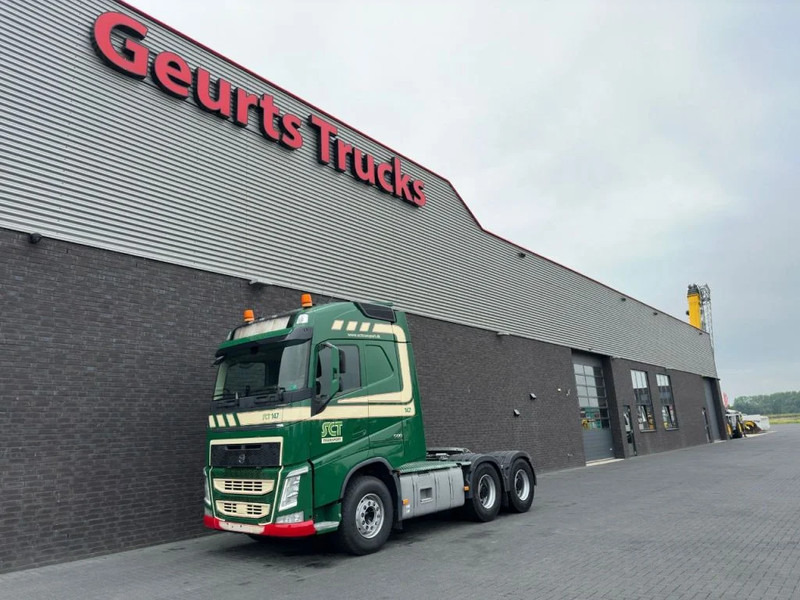 Volvo FH 500 6X4 TREKKER/TRACTOR/SZM EURO 6 HYDRAULIC - Vetopöytäauto: kuva Volvo FH 500 6X4 TREKKER/TRACTOR/SZM EURO 6 HYDRAULIC - Vetopöytäauto Volvo FH 500 6X4 TREKKER/TRACTOR/SZM EURO 6 HYDRAULIC - Vetopöytäauto: kuva Volvo FH 500 6X4 TREKKER/TRACTOR/SZM EURO 6 HYDRAULIC - Vetopöytäauto