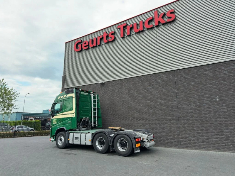 Volvo FH 500 6X4 TREKKER/TRACTOR/SZM EURO 6 HYDRAULIC - Vetopöytäauto: kuva Volvo FH 500 6X4 TREKKER/TRACTOR/SZM EURO 6 HYDRAULIC - Vetopöytäauto Volvo FH 500 6X4 TREKKER/TRACTOR/SZM EURO 6 HYDRAULIC - Vetopöytäauto: kuva Volvo FH 500 6X4 TREKKER/TRACTOR/SZM EURO 6 HYDRAULIC - Vetopöytäauto
