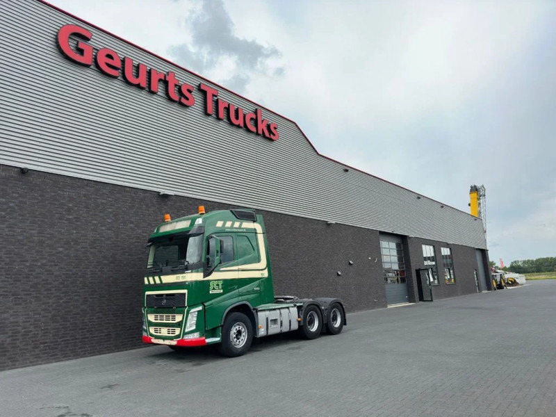 Volvo FH 500 6X4 TREKKER/TRACTOR/SZM EURO 6 HYDRAULIC - Vetopöytäauto: kuva Volvo FH 500 6X4 TREKKER/TRACTOR/SZM EURO 6 HYDRAULIC - Vetopöytäauto Volvo FH 500 6X4 TREKKER/TRACTOR/SZM EURO 6 HYDRAULIC - Vetopöytäauto: kuva Volvo FH 500 6X4 TREKKER/TRACTOR/SZM EURO 6 HYDRAULIC - Vetopöytäauto