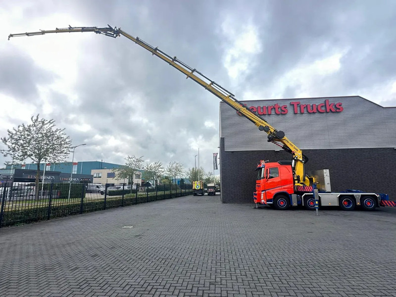Volvo FH 8x2 FR TREKKER / BAKWAGEN MET HIAB X-HIPRO 1058 E8 MET JIB 150X-6 + LIER KRAAN / KRAN / CRANE / GRUA - Vetopöytäauto: kuva Volvo FH 8x2 FR TREKKER / BAKWAGEN MET HIAB X-HIPRO 1058 E8 MET JIB 150X-6 + LIER KRAAN / KRAN / CRANE / GRUA - Vetopöytäauto Volvo FH 8x2 FR TREKKER / BAKWAGEN MET HIAB X-HIPRO 1058 E8 MET JIB 150X-6 + LIER KRAAN / KRAN / CRANE / GRUA - Vetopöytäauto: kuva Volvo FH 8x2 FR TREKKER / BAKWAGEN MET HIAB X-HIPRO 1058 E8 MET JIB 150X-6 + LIER KRAAN / KRAN / CRANE / GRUA - Vetopöytäauto
