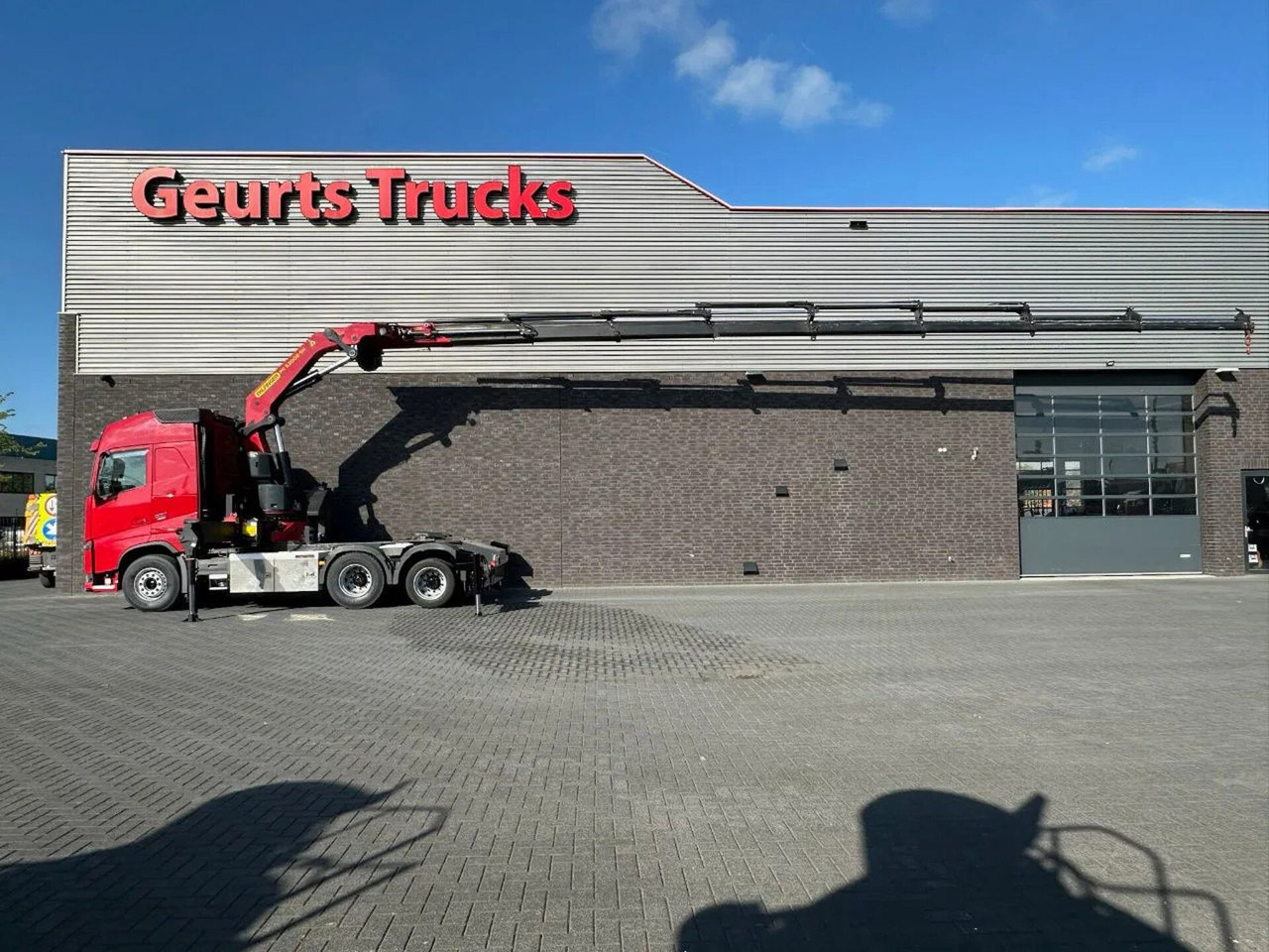 Volvo FH 500 6X2 TREKKER / SATTELZUG/TRACTOR UNIT/ CAM - Nosturiauto: kuva Volvo FH 500 6X2 TREKKER / SATTELZUG/TRACTOR UNIT/ CAM - Nosturiauto Volvo FH 500 6X2 TREKKER / SATTELZUG/TRACTOR UNIT/ CAM - Nosturiauto: kuva Volvo FH 500 6X2 TREKKER / SATTELZUG/TRACTOR UNIT/ CAM - Nosturiauto