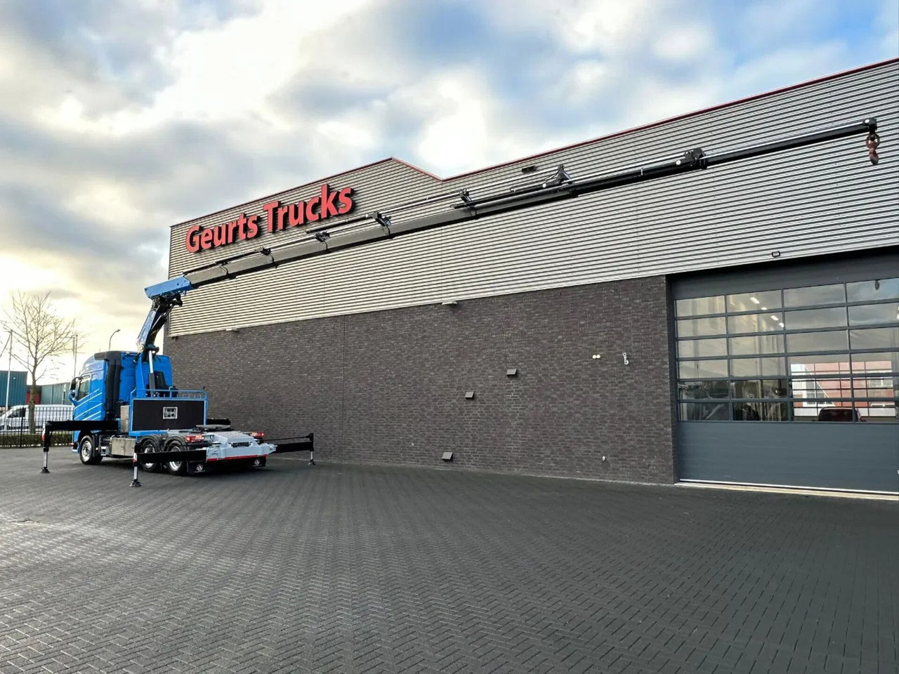 Volvo FH 540 6X4 + FASSI F545RA.2.28 KRAAN/KRAN/CRANE/ - Nosturiauto: kuva Volvo FH 540 6X4 + FASSI F545RA.2.28 KRAAN/KRAN/CRANE/ - Nosturiauto Volvo FH 540 6X4 + FASSI F545RA.2.28 KRAAN/KRAN/CRANE/ - Nosturiauto: kuva Volvo FH 540 6X4 + FASSI F545RA.2.28 KRAAN/KRAN/CRANE/ - Nosturiauto
