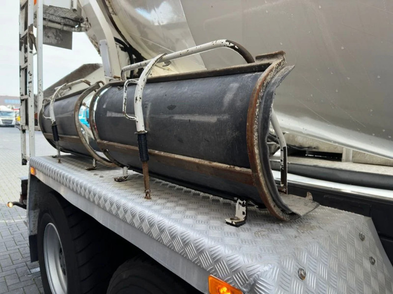 Betoniauto Volvo FM 410 8X4 + STETTER 9 M3 MIXER/MISCHER + THEAM 15 M TRANSPORTBAND/BELT: kuva Betoniauto Volvo FM 410 8X4 + STETTER 9 M3 MIXER/MISCHER + THEAM 15 M TRANSPORTBAND/BELT Betoniauto Volvo FM 410 8X4 + STETTER 9 M3 MIXER/MISCHER + THEAM 15 M TRANSPORTBAND/BELT: kuva Betoniauto Volvo FM 410 8X4 + STETTER 9 M3 MIXER/MISCHER + THEAM 15 M TRANSPORTBAND/BELT