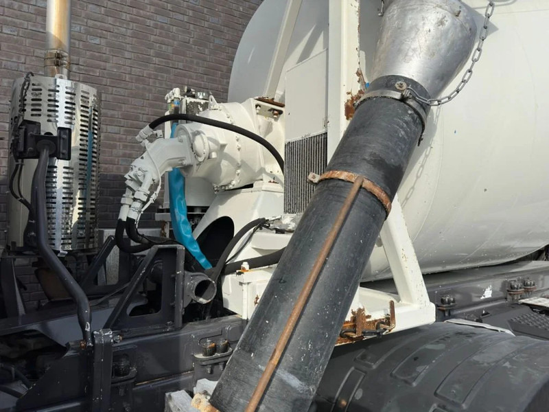 Betoniauto Volvo FM 410 8X4 + STETTER 9 M3 MIXER/MISCHER + THEAM 15 M TRANSPORTBAND/BELT: kuva Betoniauto Volvo FM 410 8X4 + STETTER 9 M3 MIXER/MISCHER + THEAM 15 M TRANSPORTBAND/BELT Betoniauto Volvo FM 410 8X4 + STETTER 9 M3 MIXER/MISCHER + THEAM 15 M TRANSPORTBAND/BELT: kuva Betoniauto Volvo FM 410 8X4 + STETTER 9 M3 MIXER/MISCHER + THEAM 15 M TRANSPORTBAND/BELT