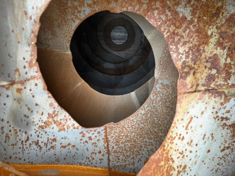 Betoniauto Volvo FM 410 8X4 + STETTER 9 M3 MIXER/MISCHER + THEAM 15 M TRANSPORTBAND/BELT: kuva Betoniauto Volvo FM 410 8X4 + STETTER 9 M3 MIXER/MISCHER + THEAM 15 M TRANSPORTBAND/BELT Betoniauto Volvo FM 410 8X4 + STETTER 9 M3 MIXER/MISCHER + THEAM 15 M TRANSPORTBAND/BELT: kuva Betoniauto Volvo FM 410 8X4 + STETTER 9 M3 MIXER/MISCHER + THEAM 15 M TRANSPORTBAND/BELT