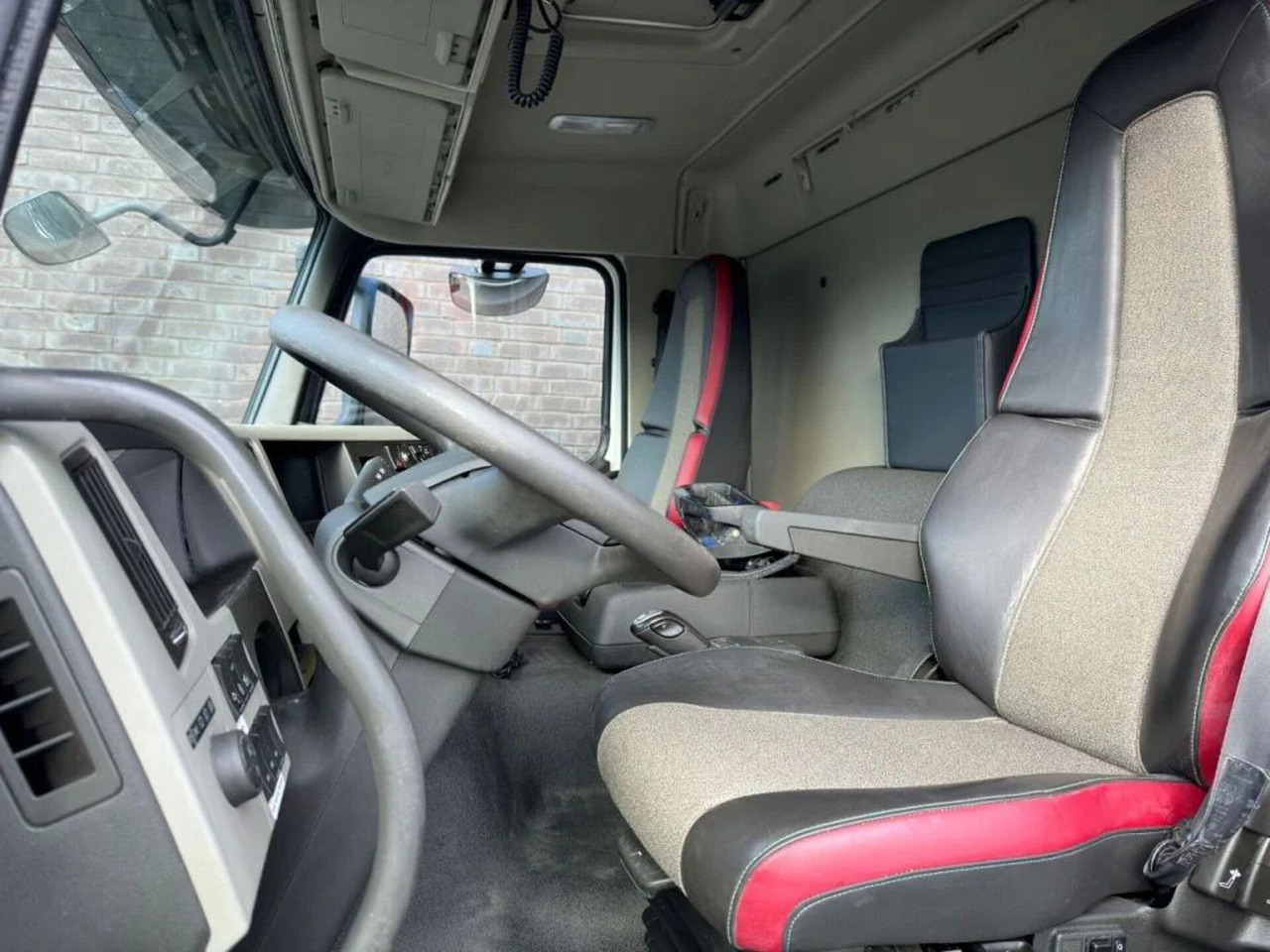 Leasing  Volvo FM 410 8X4 + STETTER 9 M3 MIXER/MISCHER + THEAM Volvo FM 410 8X4 + STETTER 9 M3 MIXER/MISCHER + THEAM: kuva Leasing  Volvo FM 410 8X4 + STETTER 9 M3 MIXER/MISCHER + THEAM Volvo FM 410 8X4 + STETTER 9 M3 MIXER/MISCHER + THEAM