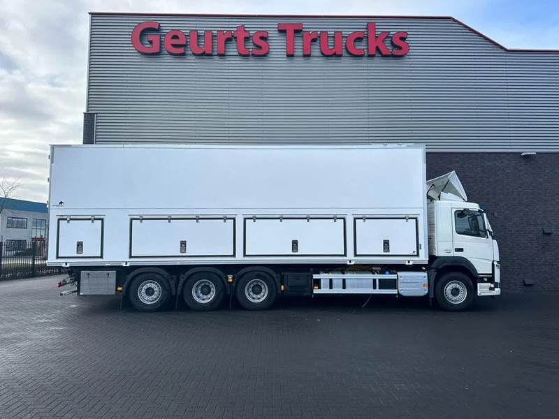 Volvo FM 450 8X4 + OVERMAT MSA 22.13 EPS PTO CEMENT/MORTEL/SCREED/EPS/MORTAR/ESTRICH/CONCRETE MACHINE!! - Betonipumppuauto: kuva Volvo FM 450 8X4 + OVERMAT MSA 22.13 EPS PTO CEMENT/MORTEL/SCREED/EPS/MORTAR/ESTRICH/CONCRETE MACHINE!! - Betonipumppuauto Volvo FM 450 8X4 + OVERMAT MSA 22.13 EPS PTO CEMENT/MORTEL/SCREED/EPS/MORTAR/ESTRICH/CONCRETE MACHINE!! - Betonipumppuauto: kuva Volvo FM 450 8X4 + OVERMAT MSA 22.13 EPS PTO CEMENT/MORTEL/SCREED/EPS/MORTAR/ESTRICH/CONCRETE MACHINE!! - Betonipumppuauto