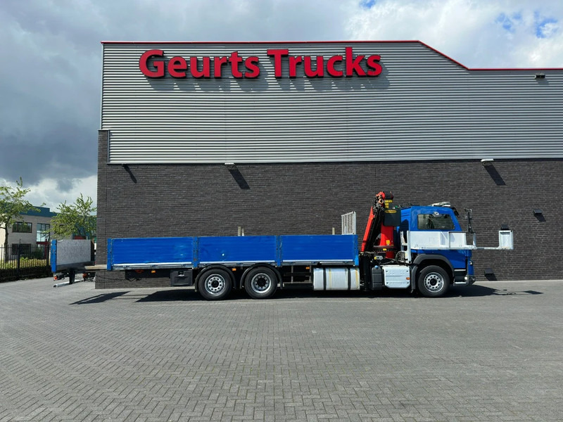 Volvo FMX 420 6X2 + PALFINGER PK 23002-SH C KRAAN/KRAN/CRANE/GRUA METAAL TRANSPORT SPECIAAL - Nosturiauto: kuva Volvo FMX 420 6X2 + PALFINGER PK 23002-SH C KRAAN/KRAN/CRANE/GRUA METAAL TRANSPORT SPECIAAL - Nosturiauto Volvo FMX 420 6X2 + PALFINGER PK 23002-SH C KRAAN/KRAN/CRANE/GRUA METAAL TRANSPORT SPECIAAL - Nosturiauto: kuva Volvo FMX 420 6X2 + PALFINGER PK 23002-SH C KRAAN/KRAN/CRANE/GRUA METAAL TRANSPORT SPECIAAL - Nosturiauto