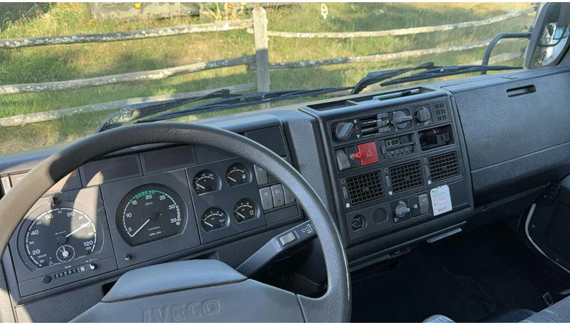 Iveco Eurocargo 60 E 15 manual gearbox - Kuljetin kuorma-auto: kuva Iveco Eurocargo 60 E 15 manual gearbox - Kuljetin kuorma-auto Iveco Eurocargo 60 E 15 manual gearbox - Kuljetin kuorma-auto: kuva Iveco Eurocargo 60 E 15 manual gearbox - Kuljetin kuorma-auto