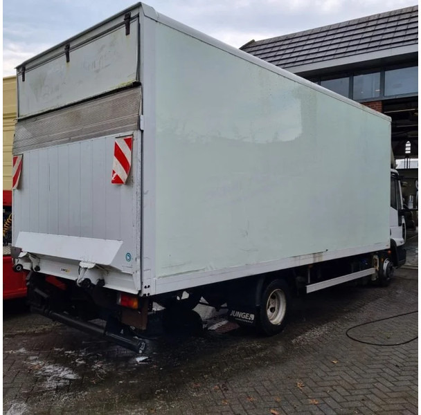 Iveco ML75 E18 manual gearbox..... 180 pk met laadklep - Umpikori kuorma-auto: kuva Iveco ML75 E18 manual gearbox..... 180 pk met laadklep - Umpikori kuorma-auto Iveco ML75 E18 manual gearbox..... 180 pk met laadklep - Umpikori kuorma-auto: kuva Iveco ML75 E18 manual gearbox..... 180 pk met laadklep - Umpikori kuorma-auto