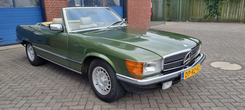 Mercedes-Benz 280 SL... automaat. airco.Hardtop - Henkilöauto: kuva Mercedes-Benz 280 SL... automaat. airco.Hardtop - Henkilöauto Mercedes-Benz 280 SL... automaat. airco.Hardtop - Henkilöauto: kuva Mercedes-Benz 280 SL... automaat. airco.Hardtop - Henkilöauto