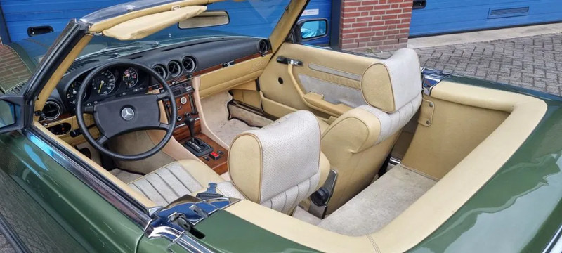 Mercedes-Benz 280 SL... automaat. airco.Hardtop - Henkilöauto: kuva Mercedes-Benz 280 SL... automaat. airco.Hardtop - Henkilöauto Mercedes-Benz 280 SL... automaat. airco.Hardtop - Henkilöauto: kuva Mercedes-Benz 280 SL... automaat. airco.Hardtop - Henkilöauto