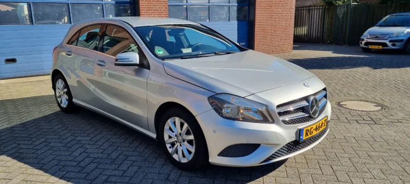 Mercedes-Benz A-Klasse 180 automaat.. 180 automaat - Henkilöauto: kuva Mercedes-Benz A-Klasse 180 automaat.. 180 automaat - Henkilöauto Mercedes-Benz A-Klasse 180 automaat.. 180 automaat - Henkilöauto: kuva Mercedes-Benz A-Klasse 180 automaat.. 180 automaat - Henkilöauto