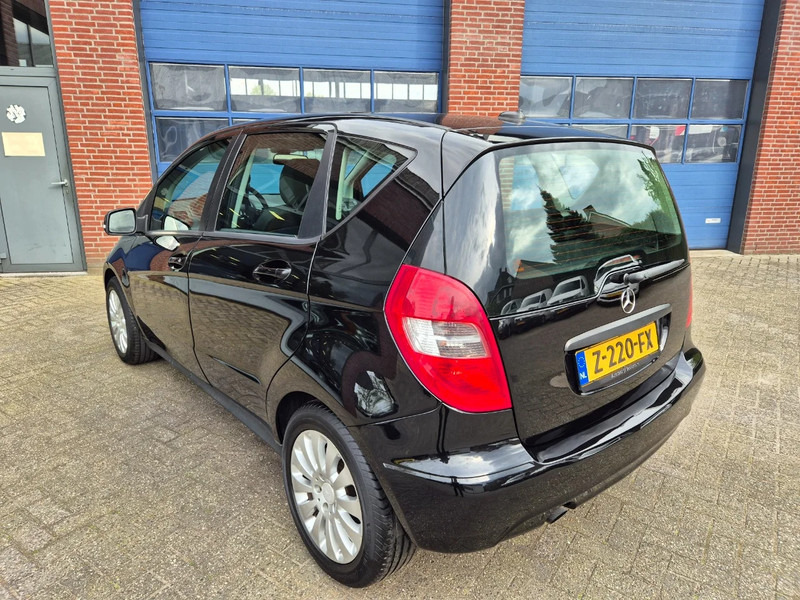 Mercedes-Benz A170.. Automaat. - Henkilöauto: kuva Mercedes-Benz A170.. Automaat. - Henkilöauto Mercedes-Benz A170.. Automaat. - Henkilöauto: kuva Mercedes-Benz A170.. Automaat. - Henkilöauto