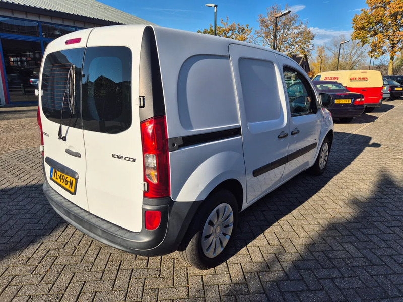 Mercedes-Benz Citan 108 CDI - Pieni pakettiauto: kuva Mercedes-Benz Citan 108 CDI - Pieni pakettiauto Mercedes-Benz Citan 108 CDI - Pieni pakettiauto: kuva Mercedes-Benz Citan 108 CDI - Pieni pakettiauto