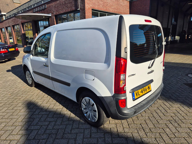 Mercedes-Benz Citan 108 CDI - Pieni pakettiauto: kuva Mercedes-Benz Citan 108 CDI - Pieni pakettiauto Mercedes-Benz Citan 108 CDI - Pieni pakettiauto: kuva Mercedes-Benz Citan 108 CDI - Pieni pakettiauto