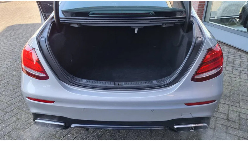 Sedan Mercedes-Benz E-Klasse 63 S, 4 Matic AMG..... Premium plus.: kuva Sedan Mercedes-Benz E-Klasse 63 S, 4 Matic AMG..... Premium plus.