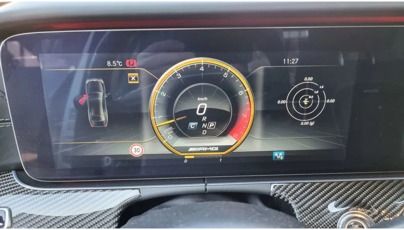 Sedan Mercedes-Benz E-Klasse 63 S, 4 Matic AMG..... Premium plus.: kuva Sedan Mercedes-Benz E-Klasse 63 S, 4 Matic AMG..... Premium plus.