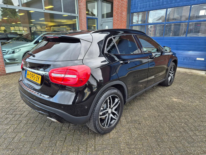 Mercedes-Benz GLA 200 AMG line Automaat prestige - Henkilöauto: kuva Mercedes-Benz GLA 200 AMG line Automaat prestige - Henkilöauto Mercedes-Benz GLA 200 AMG line Automaat prestige - Henkilöauto: kuva Mercedes-Benz GLA 200 AMG line Automaat prestige - Henkilöauto