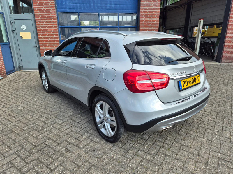 Mercedes-Benz GLA 200 automaat Prestige - Henkilöauto: kuva Mercedes-Benz GLA 200 automaat Prestige - Henkilöauto Mercedes-Benz GLA 200 automaat Prestige - Henkilöauto: kuva Mercedes-Benz GLA 200 automaat Prestige - Henkilöauto