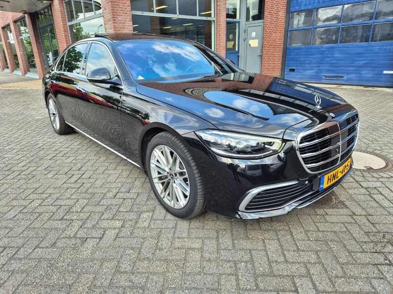 Mercedes-Benz S-Klasse 580E 4 matic Lang AMG Line. - Henkilöauto: kuva Mercedes-Benz S-Klasse 580E 4 matic Lang AMG Line. - Henkilöauto Mercedes-Benz S-Klasse 580E 4 matic Lang AMG Line. - Henkilöauto: kuva Mercedes-Benz S-Klasse 580E 4 matic Lang AMG Line. - Henkilöauto
