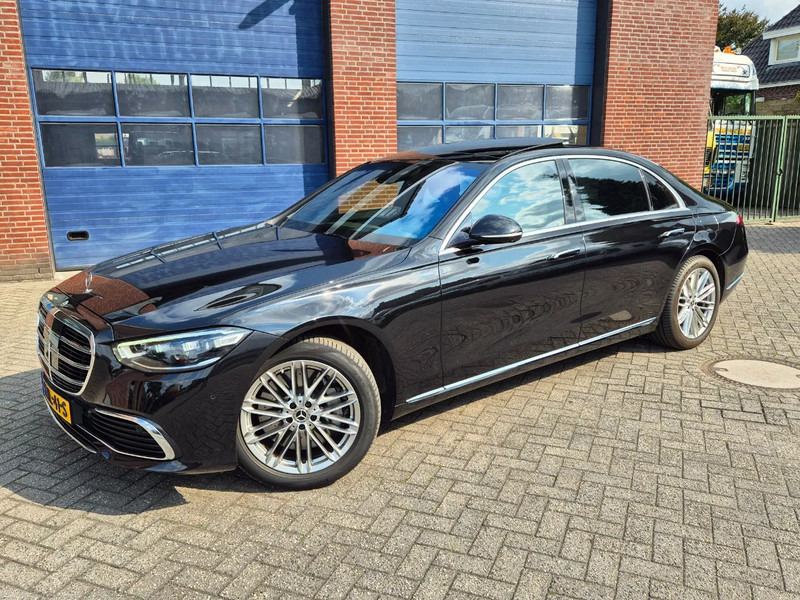 Mercedes-Benz S-Klasse 580E 4 matic Lang AMG Line. - Henkilöauto: kuva Mercedes-Benz S-Klasse 580E 4 matic Lang AMG Line. - Henkilöauto Mercedes-Benz S-Klasse 580E 4 matic Lang AMG Line. - Henkilöauto: kuva Mercedes-Benz S-Klasse 580E 4 matic Lang AMG Line. - Henkilöauto
