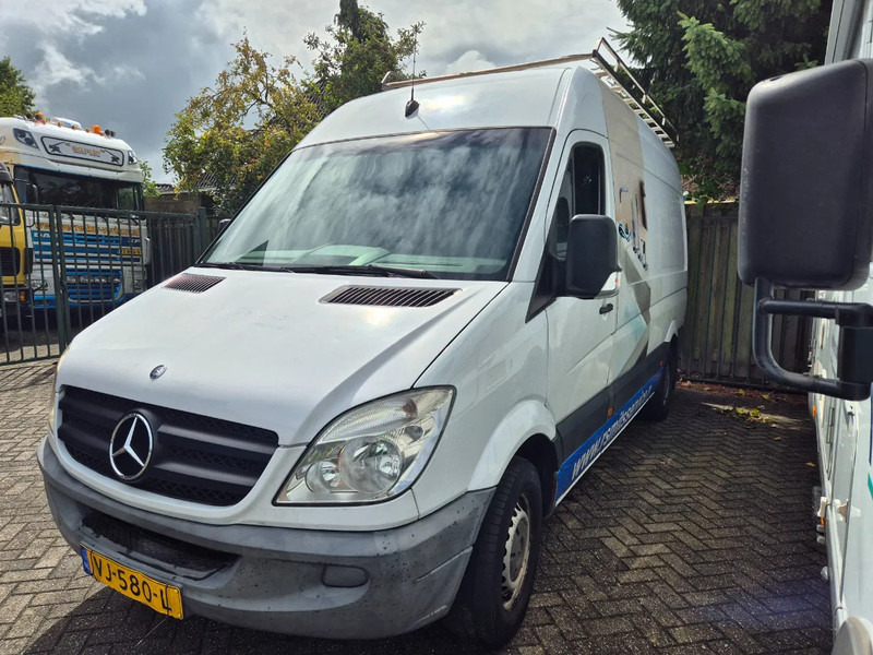 Mercedes-Benz Sprinter 316 autom.L2H2 trekhaak - Pakettiauto: kuva Mercedes-Benz Sprinter 316 autom.L2H2 trekhaak - Pakettiauto Mercedes-Benz Sprinter 316 autom.L2H2 trekhaak - Pakettiauto: kuva Mercedes-Benz Sprinter 316 autom.L2H2 trekhaak - Pakettiauto