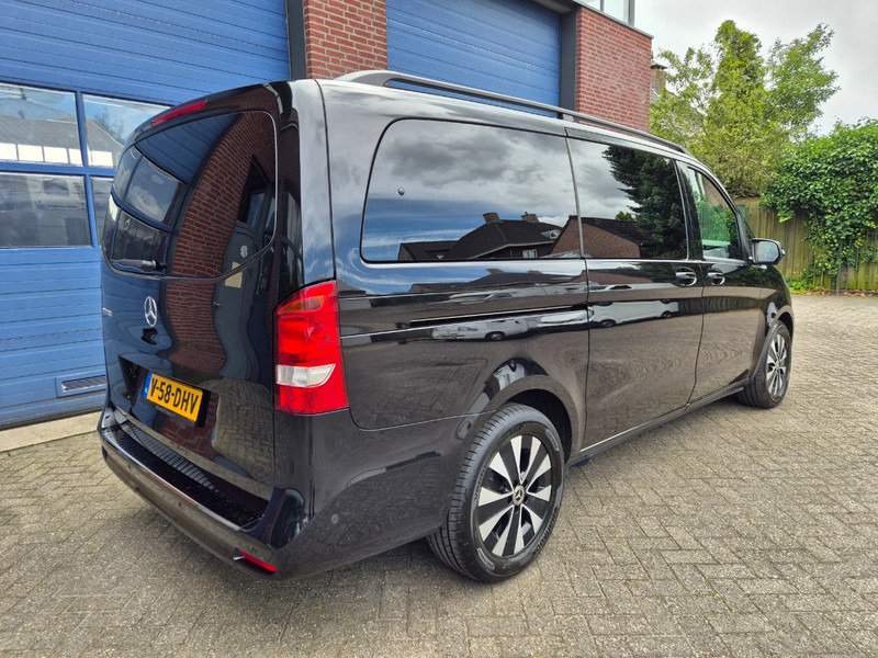 Mercedes-Benz V-Klasse 220 D 205pk . Dubbele Cabine. - Pieni pakettiauto, Jatko-ohjaamo kevyt kuorma-auto: kuva Mercedes-Benz V-Klasse 220 D 205pk . Dubbele Cabine. - Pieni pakettiauto, Jatko-ohjaamo kevyt kuorma-auto Mercedes-Benz V-Klasse 220 D 205pk . Dubbele Cabine. - Pieni pakettiauto, Jatko-ohjaamo kevyt kuorma-auto: kuva Mercedes-Benz V-Klasse 220 D 205pk . Dubbele Cabine. - Pieni pakettiauto, Jatko-ohjaamo kevyt kuorma-auto