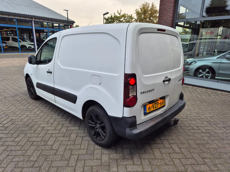 Peugeot PARTNER 120 1.6HDI L1 XR Profit - Pieni pakettiauto: kuva Peugeot PARTNER 120 1.6HDI L1 XR Profit - Pieni pakettiauto Peugeot PARTNER 120 1.6HDI L1 XR Profit - Pieni pakettiauto: kuva Peugeot PARTNER 120 1.6HDI L1 XR Profit - Pieni pakettiauto