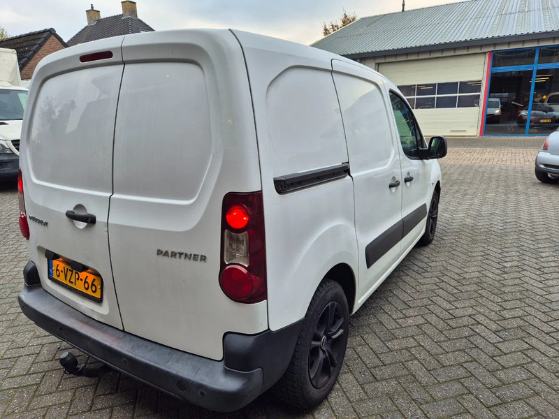 Peugeot PARTNER 120 1.6HDI L1 XR Profit - Pieni pakettiauto: kuva Peugeot PARTNER 120 1.6HDI L1 XR Profit - Pieni pakettiauto Peugeot PARTNER 120 1.6HDI L1 XR Profit - Pieni pakettiauto: kuva Peugeot PARTNER 120 1.6HDI L1 XR Profit - Pieni pakettiauto