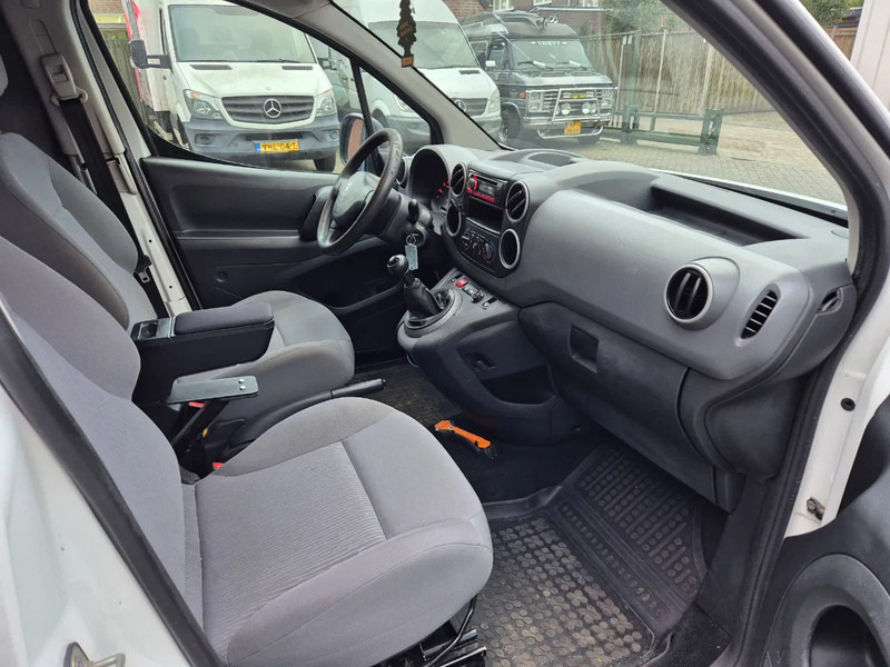 Peugeot PARTNER 120 1.6HDI L1 XR Profit - Pieni pakettiauto: kuva Peugeot PARTNER 120 1.6HDI L1 XR Profit - Pieni pakettiauto Peugeot PARTNER 120 1.6HDI L1 XR Profit - Pieni pakettiauto: kuva Peugeot PARTNER 120 1.6HDI L1 XR Profit - Pieni pakettiauto