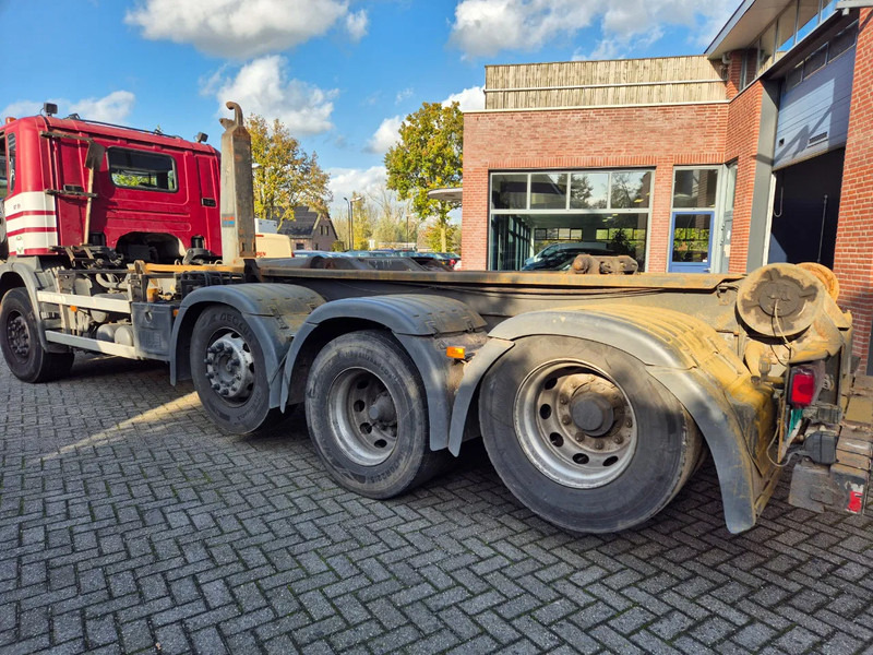 Scania P 420 8x2..... manuel gearbox. - Kuorma-auto - vaijerivaihtolava: kuva Scania P 420 8x2..... manuel gearbox. - Kuorma-auto - vaijerivaihtolava Scania P 420 8x2..... manuel gearbox. - Kuorma-auto - vaijerivaihtolava: kuva Scania P 420 8x2..... manuel gearbox. - Kuorma-auto - vaijerivaihtolava