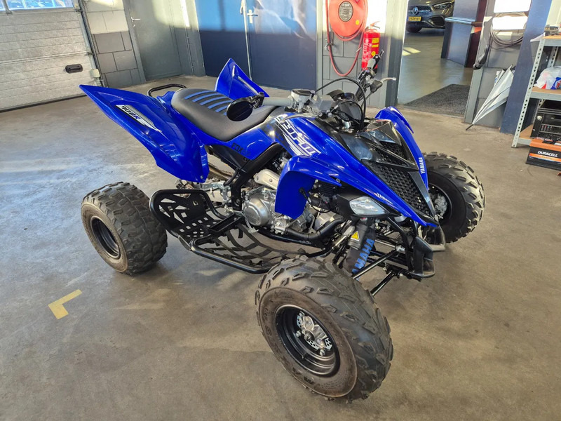 Yamaha YFM700R raptor 700 r - Mönkijä: kuva Yamaha YFM700R raptor 700 r - Mönkijä Yamaha YFM700R raptor 700 r - Mönkijä: kuva Yamaha YFM700R raptor 700 r - Mönkijä