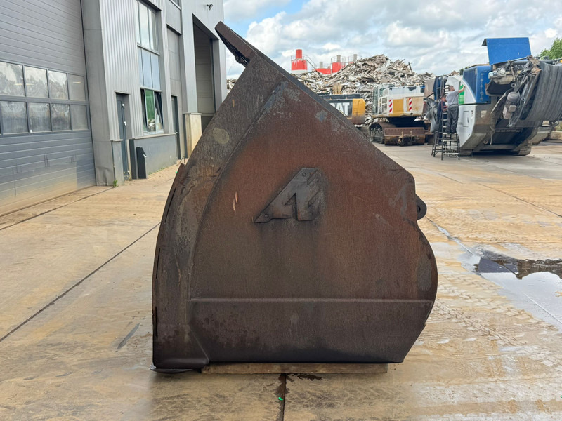 ARDEN CAT 980G - Kauha: kuva ARDEN CAT 980G - Kauha ARDEN CAT 980G - Kauha: kuva ARDEN CAT 980G - Kauha